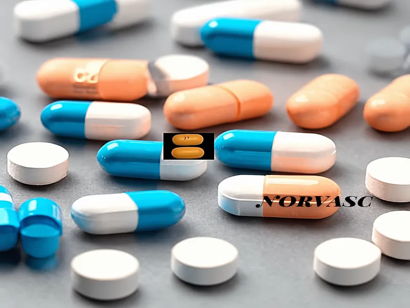Norvasc 5 mg pris