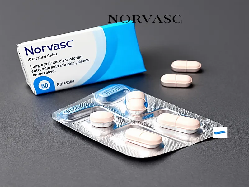 Norvasc
