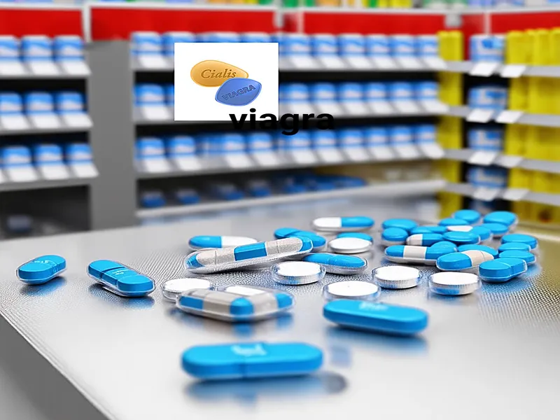 Online apotek viagra