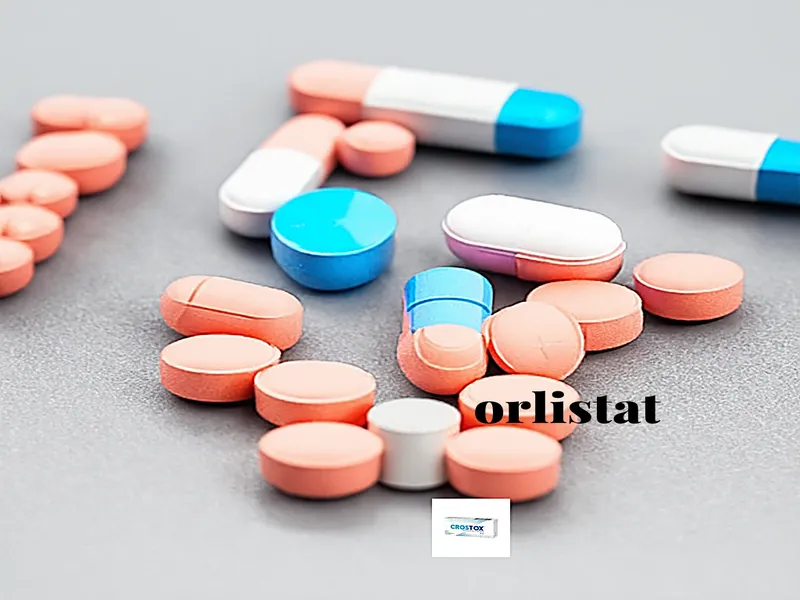 Orlistat apotek