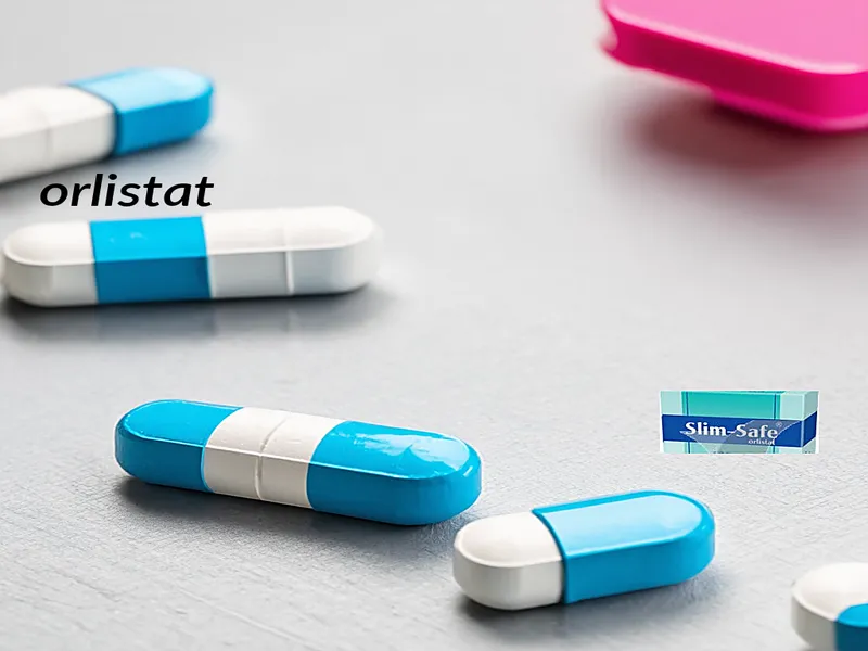 Orlistat apoteket