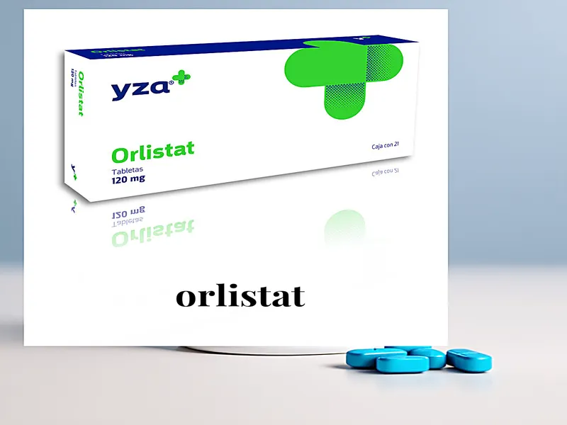 Orlistat beställa