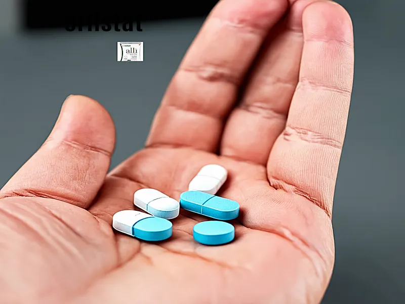 Orlistat köpa online