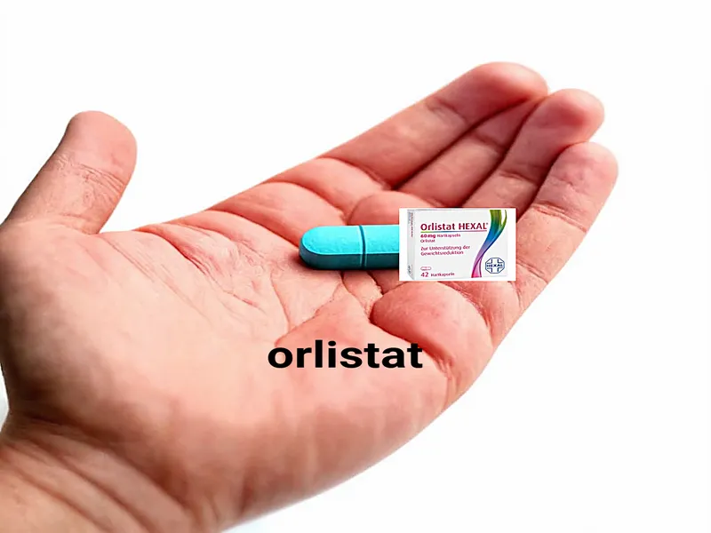 Orlistat köpa