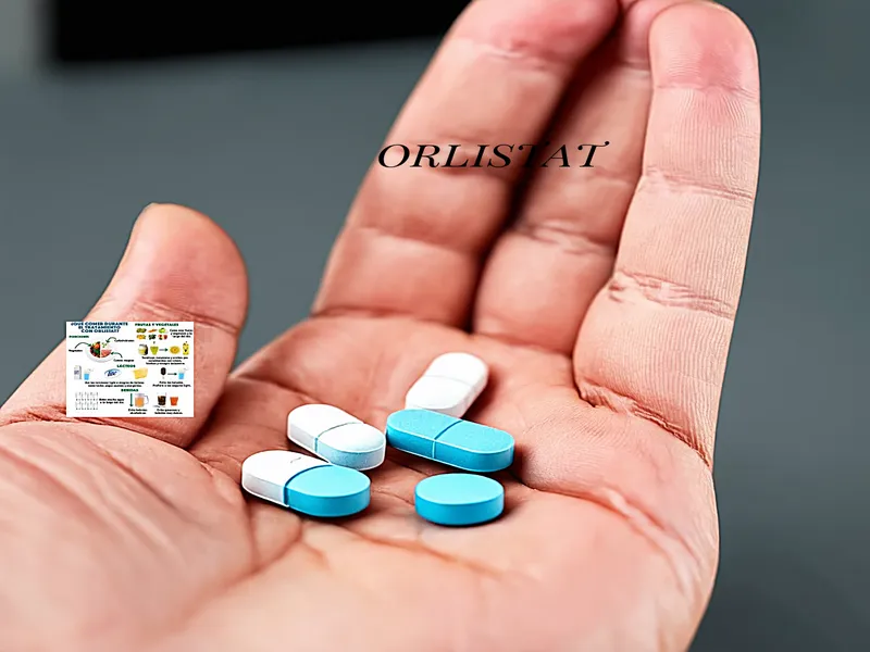 Orlistat receptfritt alli