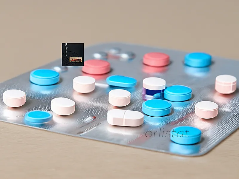 Orlistat receptfritt apoteket