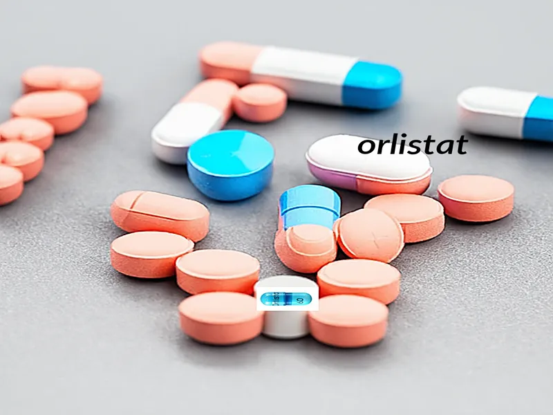 Orlistat receptfritt