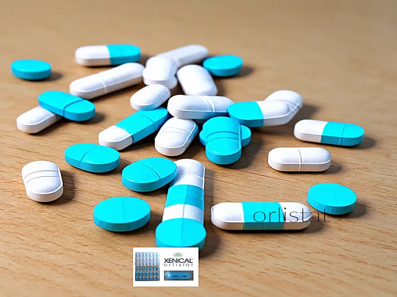 Orlistat sandoz pris