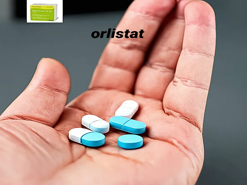 Orlistat stada 120 mg pris