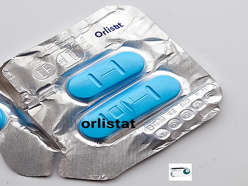 Orlistat stada receptfritt