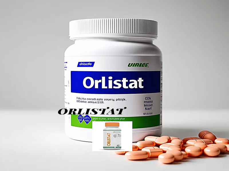 Orlistat