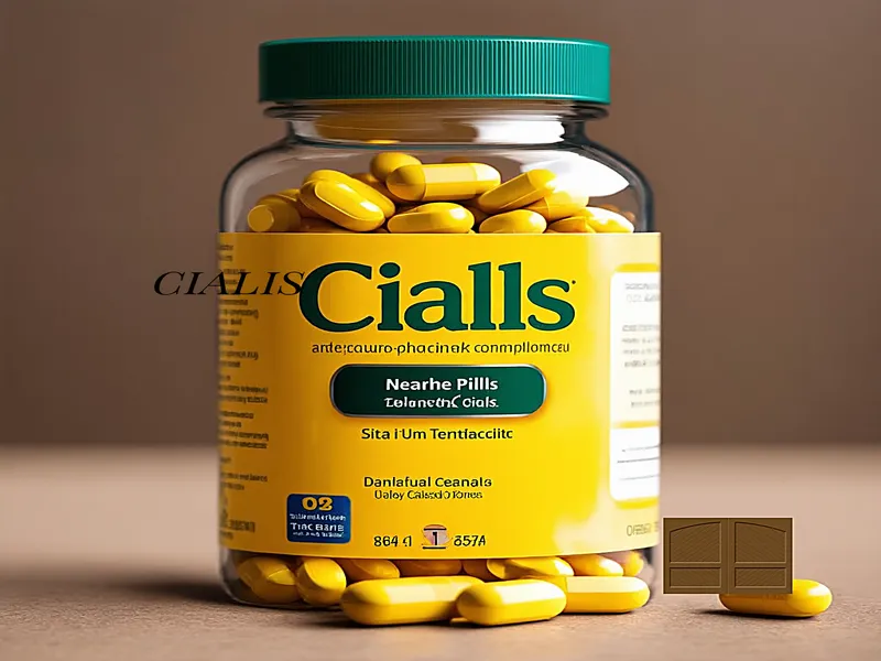 Potensmedel cialis pris