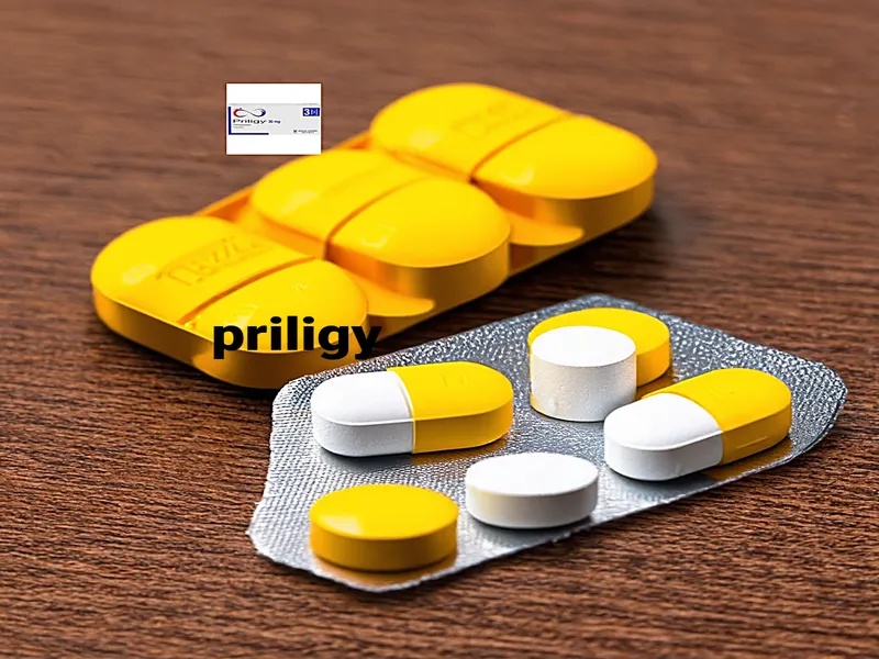 Priligy tabletter