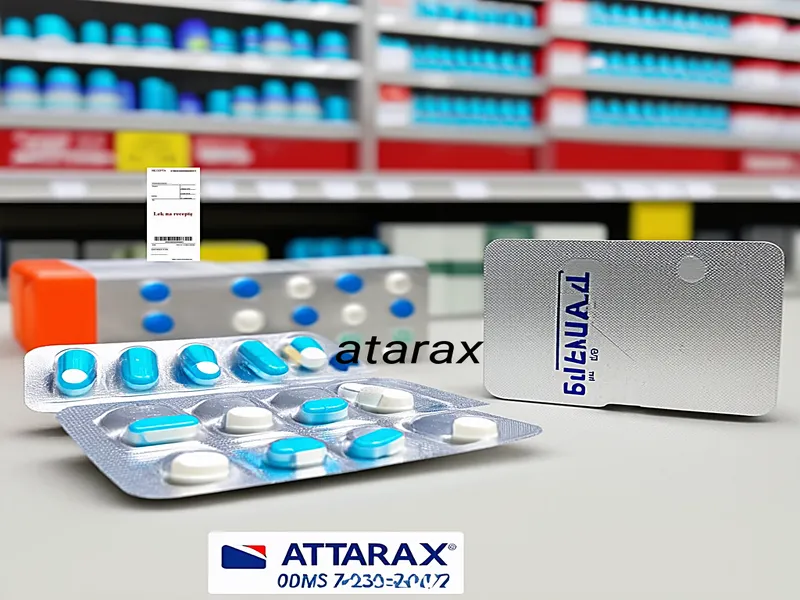 Pris atarax