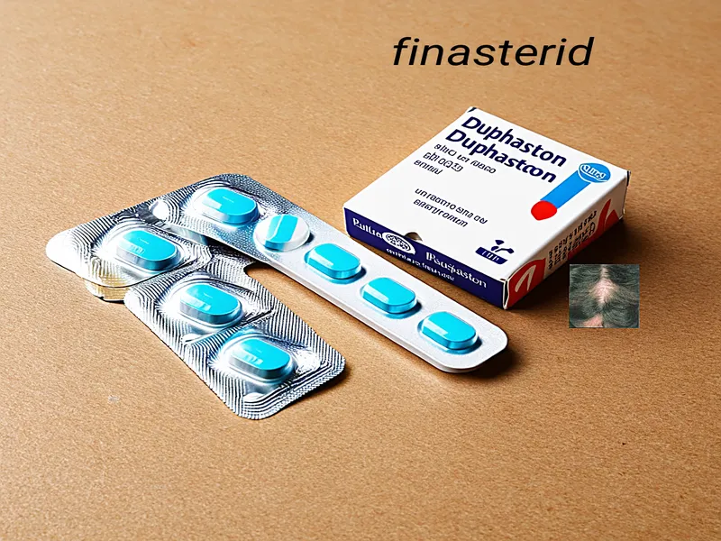 Pris finasterid