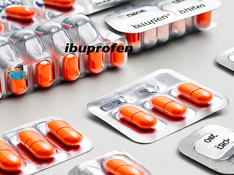 Pris ibuprofen