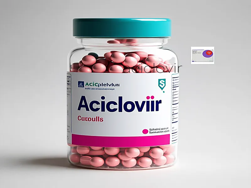 Pris på aciclovir