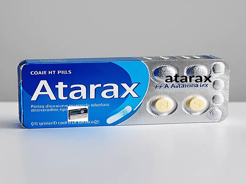 Pris på atarax