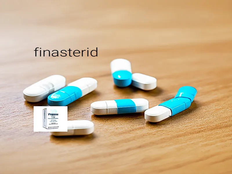 Pris på finasterid