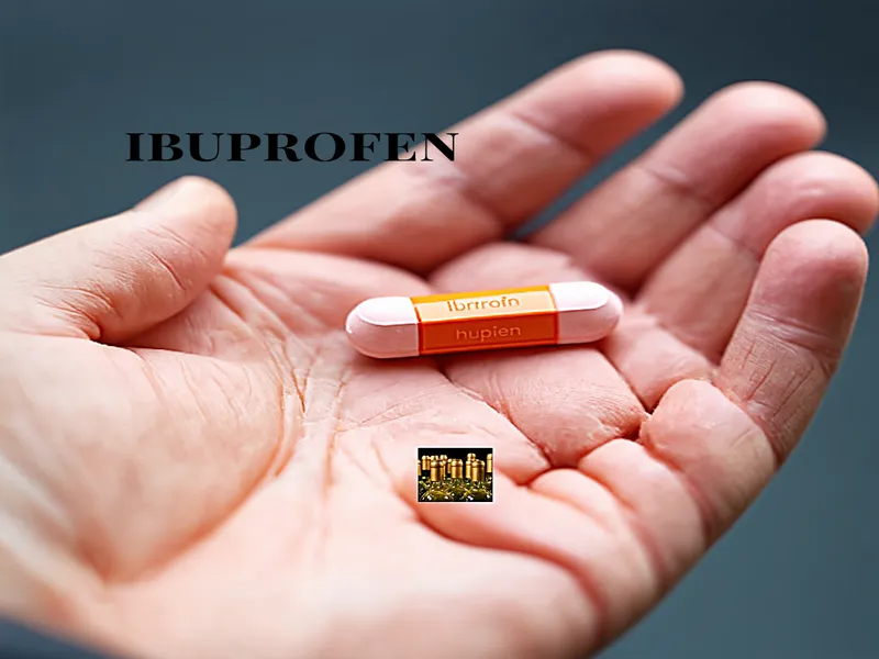 Pris på ibuprofen