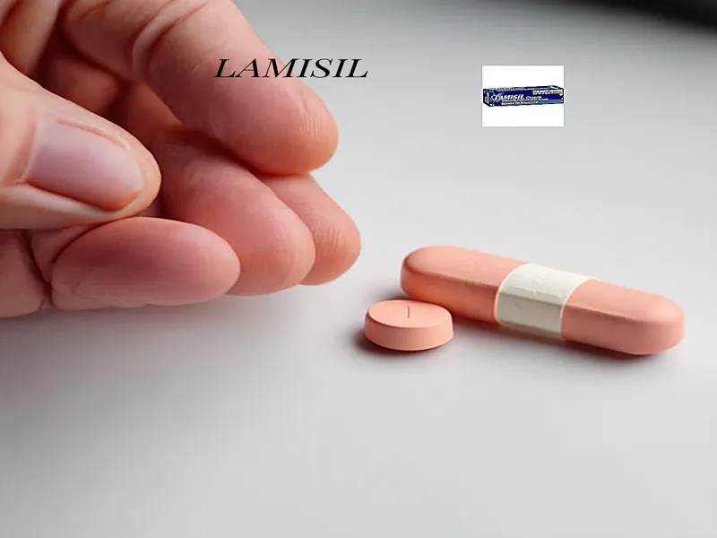 Pris på lamisil
