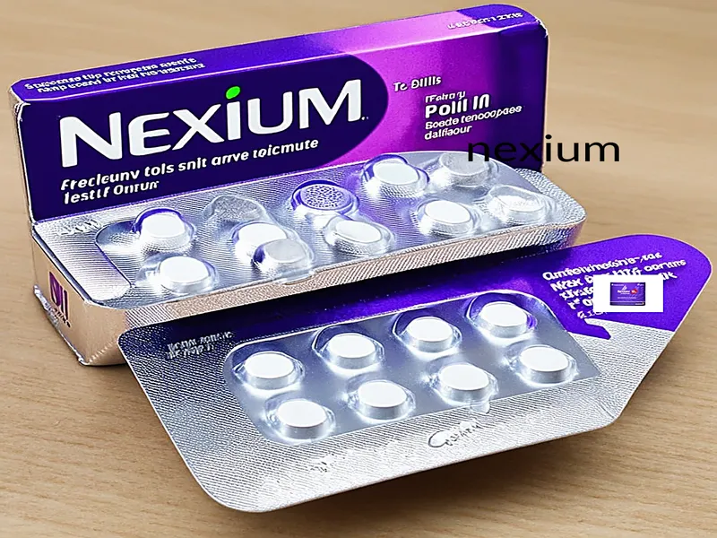 Pris på nexium 20 mg