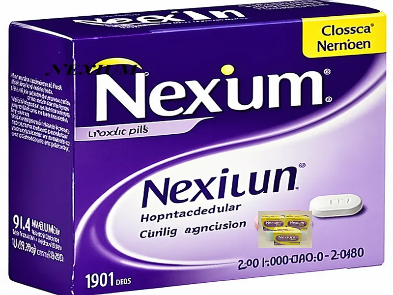 Pris på nexium 40 mg