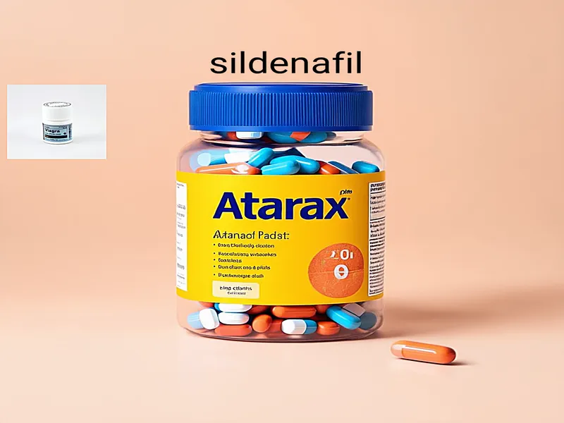 Pris på sildenafil