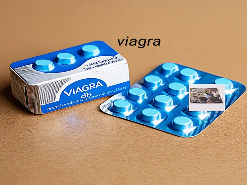 Pris på viagra
