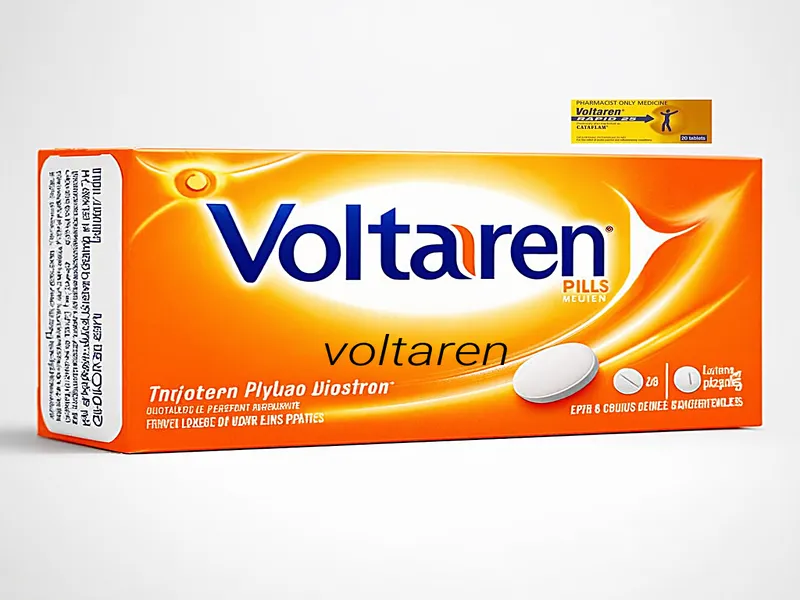 Pris på voltaren