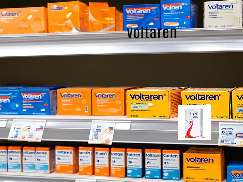 Pris voltaren