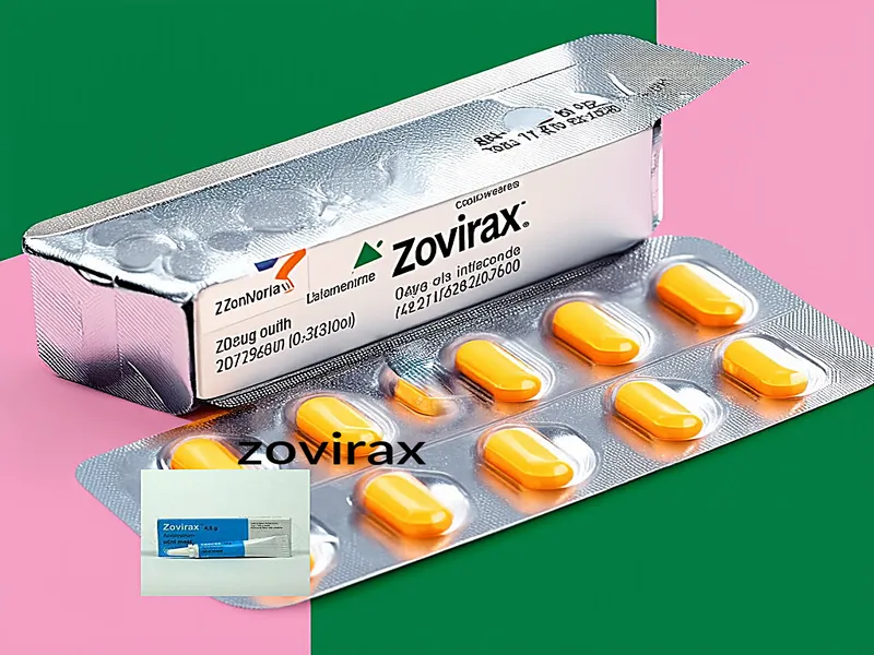 Pris zovirax