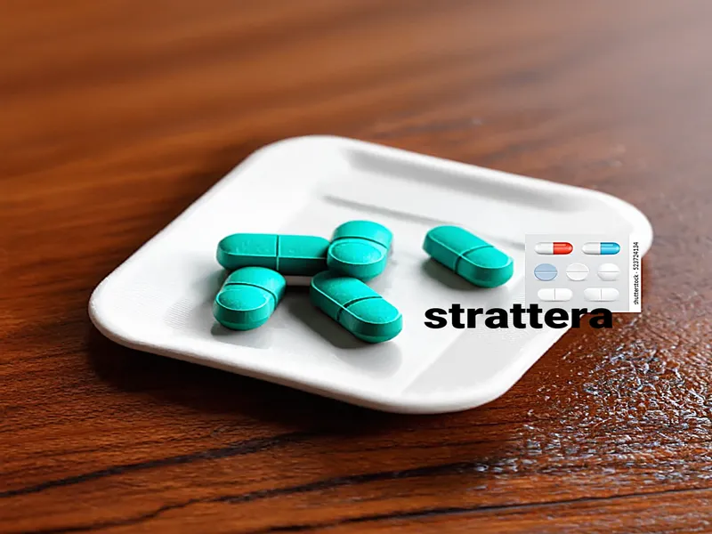 Priser på strattera