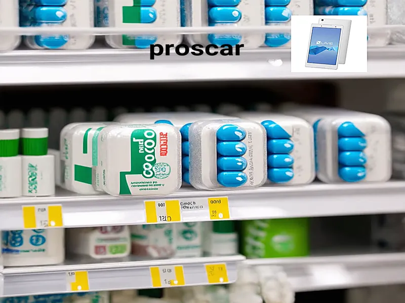 Proscar köpa
