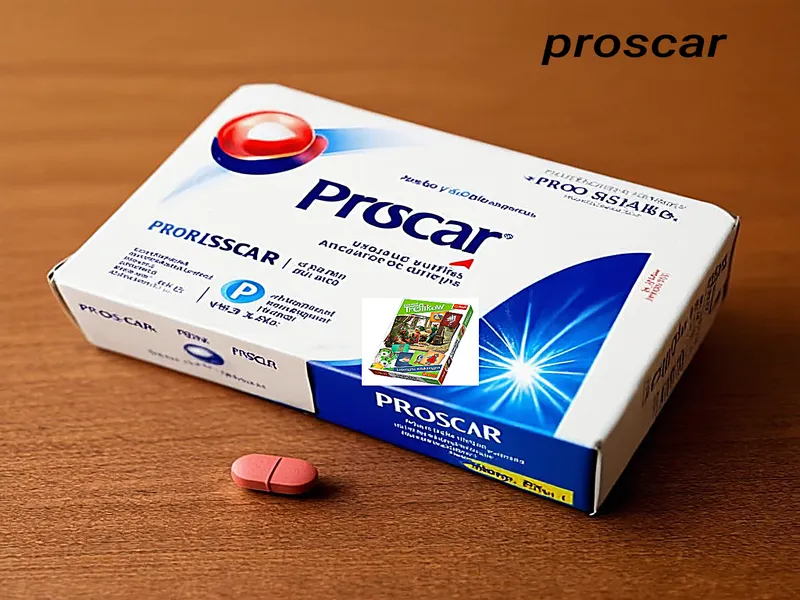 Proscar pris