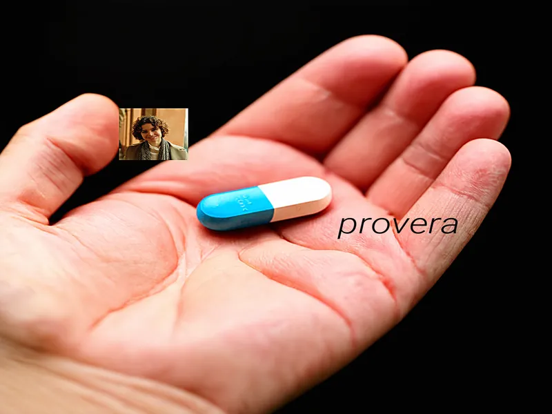 Provera 10 mg tabletter