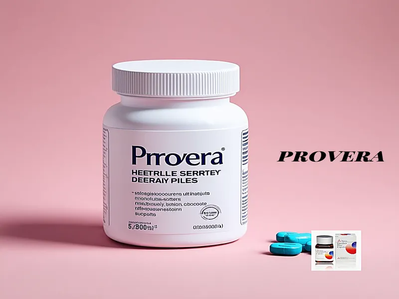 Provera apotek