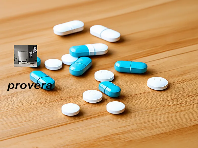 Provera apoteket