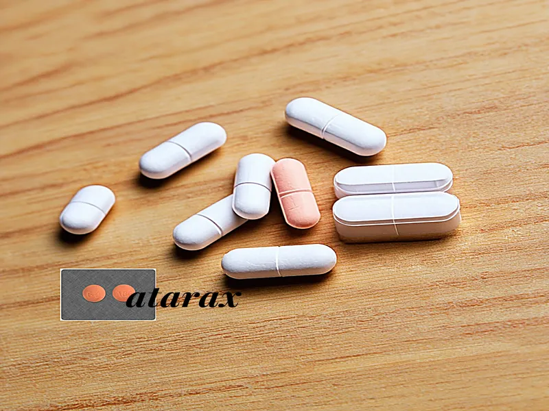 Receptfri atarax