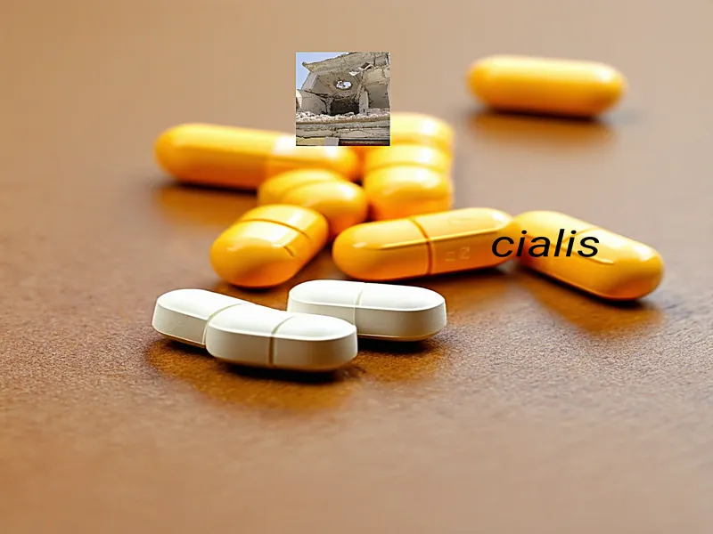 Receptfri cialis