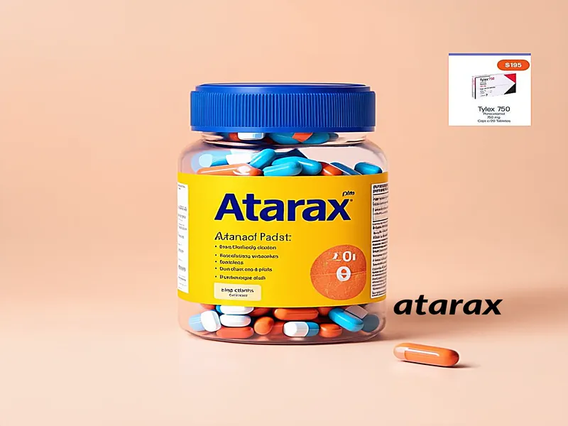 Receptfritt alternativ till atarax