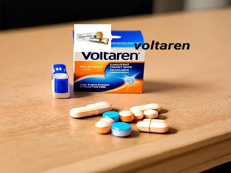 Receptfritt voltaren
