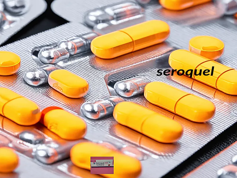 Seroquel pris apoteket