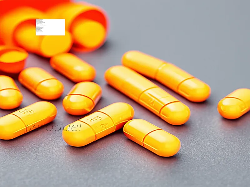 Seroquel