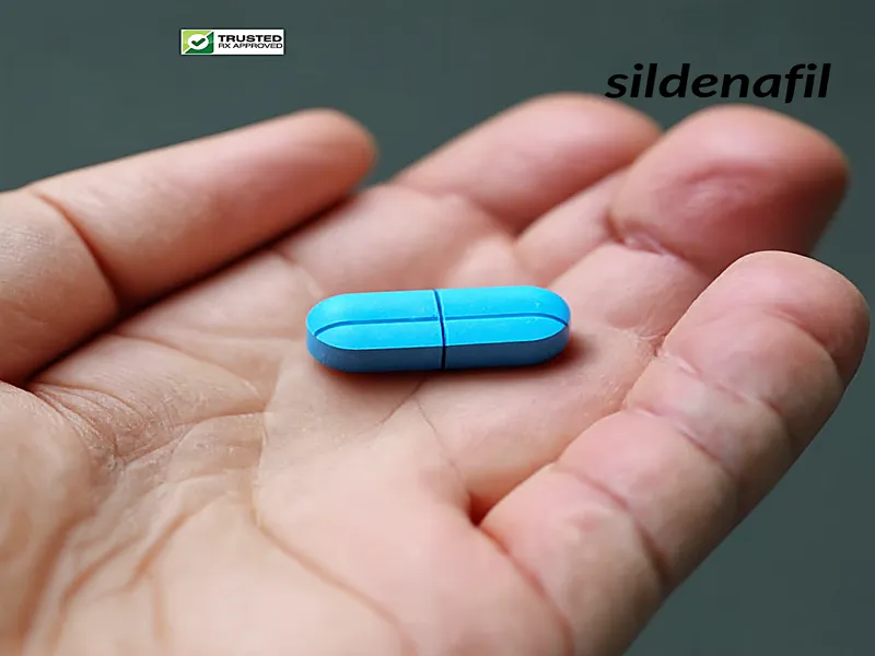 Sildenafil 100mg köpa