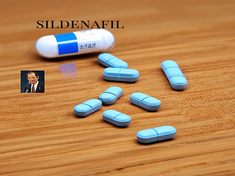 Sildenafil accord 100 mg pris