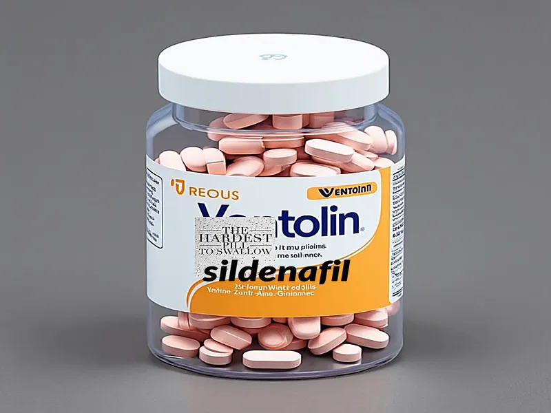Sildenafil accord 50 mg pris