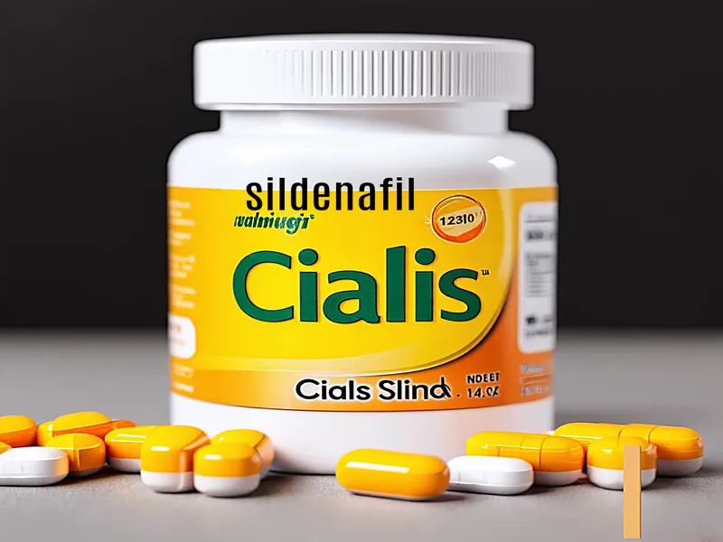 Sildenafil apotek