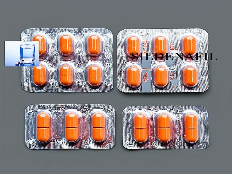 Sildenafil apoteket hjärtat