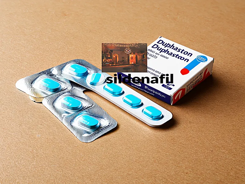 Sildenafil apoteket